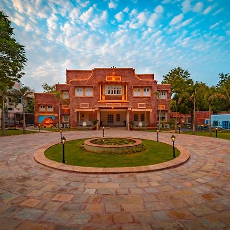 Hotel Tree Of Life Bhadrajun House, Jodhpur Jodhpur  Esterno foto
