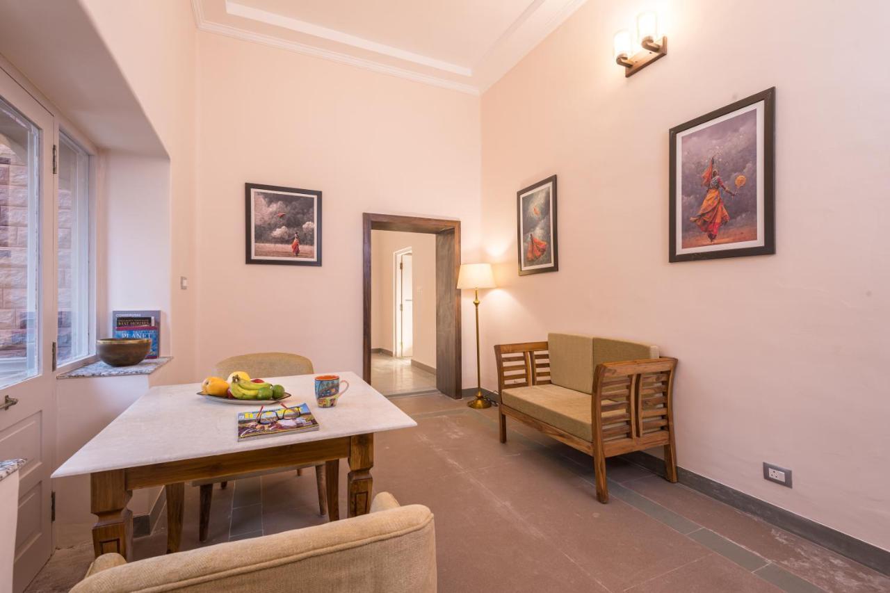 Hotel Tree Of Life Bhadrajun House, Jodhpur Jodhpur  Esterno foto