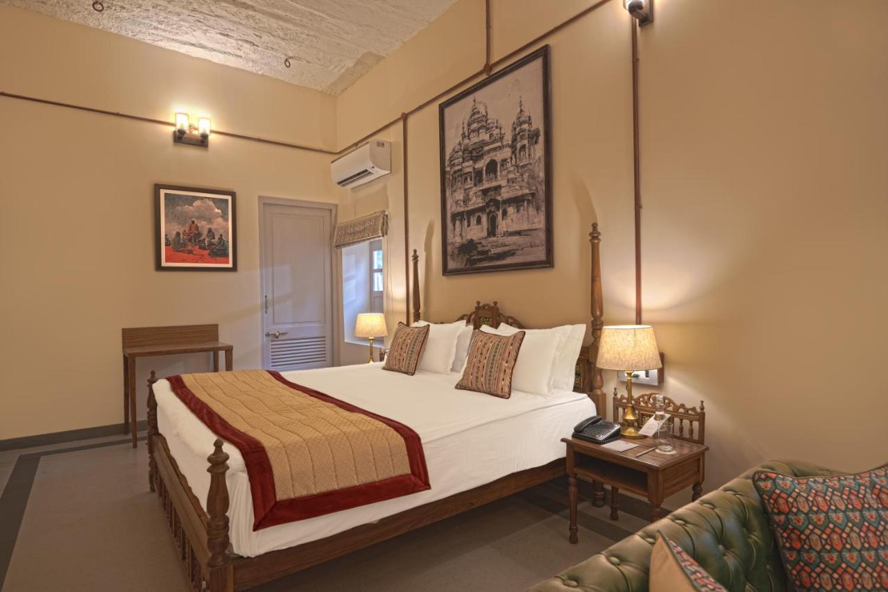 Hotel Tree Of Life Bhadrajun House, Jodhpur Jodhpur  Esterno foto
