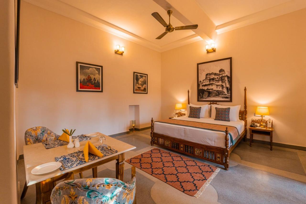 Hotel Tree Of Life Bhadrajun House, Jodhpur Jodhpur  Esterno foto
