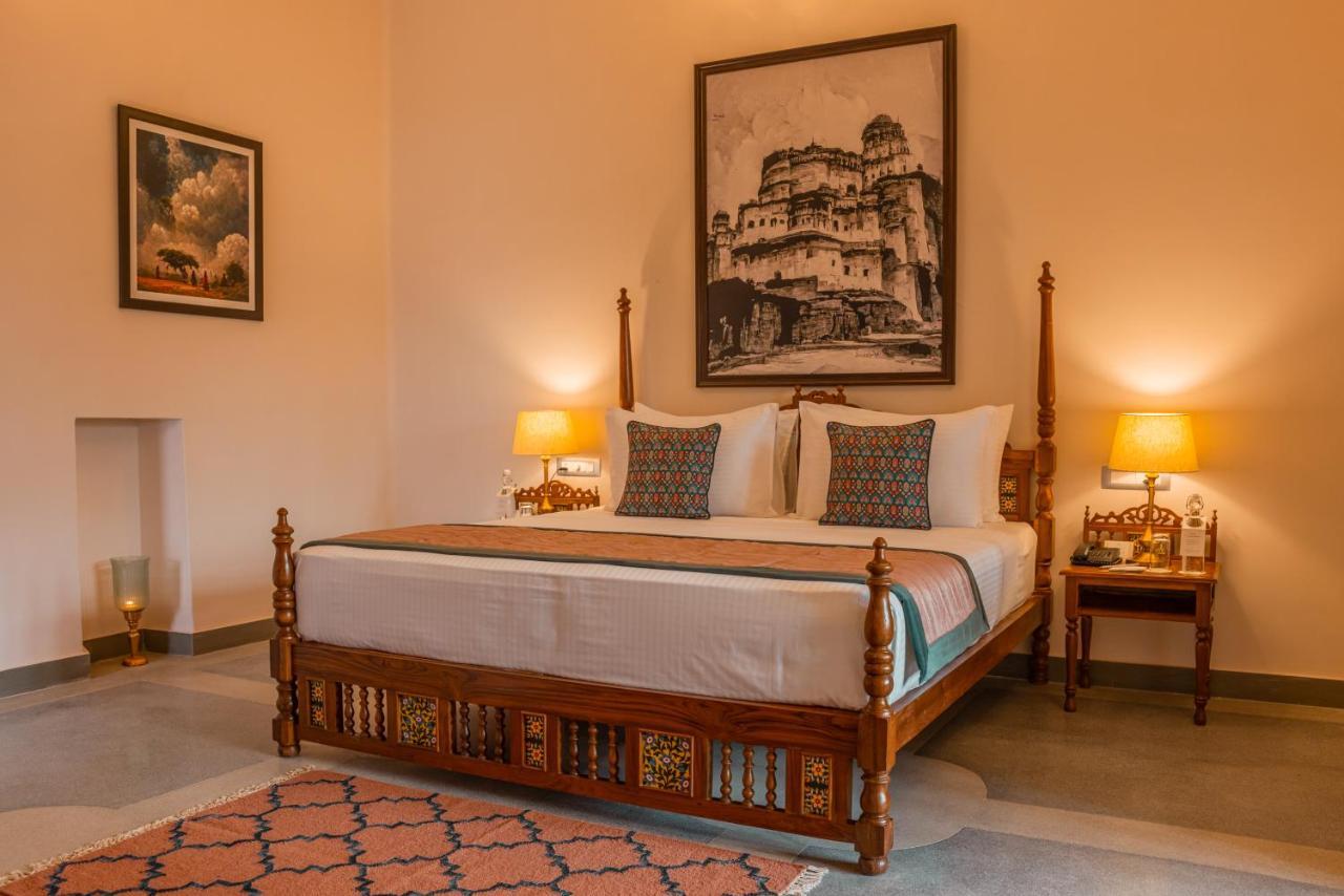 Hotel Tree Of Life Bhadrajun House, Jodhpur Jodhpur  Esterno foto