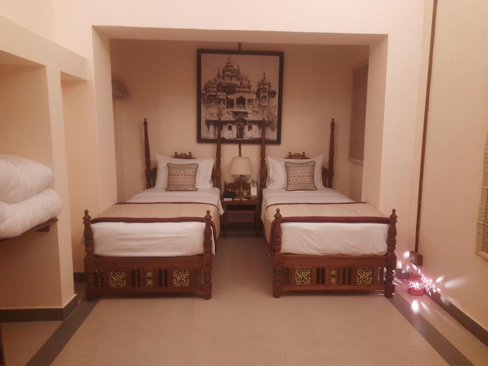 Hotel Tree Of Life Bhadrajun House, Jodhpur Jodhpur  Esterno foto