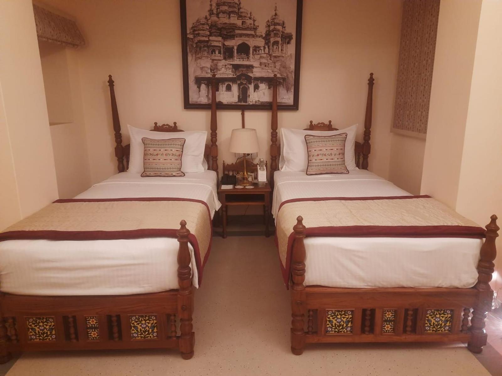 Hotel Tree Of Life Bhadrajun House, Jodhpur Jodhpur  Esterno foto